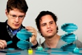 Molecular Self-Assembly Study Helps Understand Supramolecular Polymers