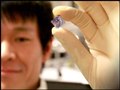 Novel Laser Technique for Cooling Semiconductor Nanomembranes
