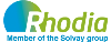 Avantium and Rhodia to Develop Biobased Polyamides