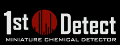 1st Detect Releases Pre-Production Mini-Mass Spectrometers for Evaluation