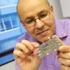Researchers Develop Smart Paint Technology Using Carbon Nanotubes