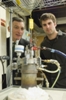 Liquid Batteries Increase Viability of Intermittent Renewable Energy Sources