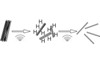 Novel Method Generates Uniform Dispersions of Multi-Walled Carbon Nanotubes