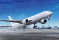 Polyamide Based Fiber Sizing Formulated for High Temperature Resin Applications