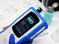 B&W Tek's Handheld Raman Spectrometer Wins Readers Choice Award