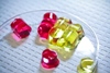 Bioengineers Develop Self-Healing Hydrogel Material