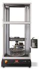 Instron Tensile Testing Machines Now Available with Automated Carousel System