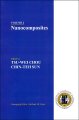 New Book Contains Latest Research into Use of Nanomaterials in Composites