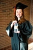 Michigan Tech Uses Gowns and Caps Made Using Recycled Plastic Bottles