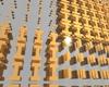 Novel Method to Fabricate Metamaterials with Desired Properties