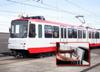 Trams in Bonn, Germany to be Modernized Using BASF’s Specialty Foam Material