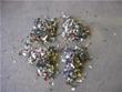 Study on Plastics Produced by Electrical and Electronic Equipment Scrap