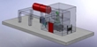 SiGen’s GenII PolyMax System for Mass-Production of Thin-Silicon Solar Wafers