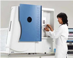 SPECTROBLUE ICP-OES to Make Appearance at ANALYTICA 2012