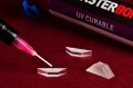 UV-Curing Adhesive for Demanding Applications that Cures Optically Clear