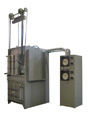 Lucifer Furnaces Deliver Dual Chamber Heat Treating Furnace
