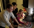 Researchers Directly Observe Plasmon Resonances of Quantum-Sized Particles