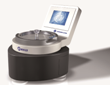 New Alpine Air Jet Sieve e200 LS Device for Particle Size Analysis