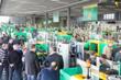 Arburg’s World-Class Plastics Exhibition Again Proved Successful