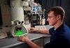 Study on Advanced Cladding Materials for Nuclear Reactor Application