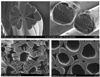 Novel Method Produces Innovative Carbon Fiber from Polyethylene