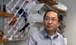 Researchers Destroy Cancer Cells in Mice Using Magnetic Iron Oxide Nanoparticles