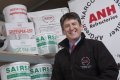 ANH Refractories to Supply Products to the Middle East Petrochemicals Industry
