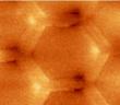 Honeycomb Pattern of Nano-Magnets Helps Develop New Material for Electronic Devices
