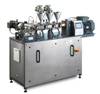 Buss Unveils Four-Flight Laboratory BUSS Kneader MX 30 at NPE 2012