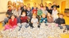 Norway School Students Collect Huge Number of Light Cups for Aluminum Recycling