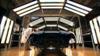 BASF Develops Innovative Clearcoat for Automotive Application