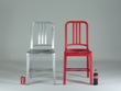 Emeco’s Chair Made from Recycled PET Wins ‘Best in Show’ Award at NPE2012
