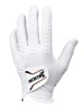 Teijin Supplies Nanofront Polyester Nanofiber to Produce Srixon Pro Tour Golf Gloves