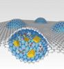 Graphene Liquid Cell Enables Atomic-Scale TEM Imaging of Samples in Liquid