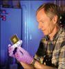 Scientists Use Proton Beam to Produce Actinium 225 at Rapid Rate