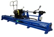 Unison Demonstrates Twin-Head Bending Machines at MACH 2012