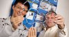 Novel Carbon-Based Semiconducting Material for Electronic Applications