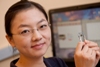 Researchers Develop Solar Cells Using Nanotube Electrodes and Sulfide Electrolytes