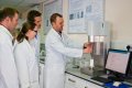 Freeman Technology top Receive 2012 Queens Award for Enterprise