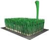 EasyTurf Adds New Revolution Fiber to its Landscape Artificial Grass Products