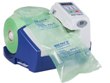 FP International Introduces its First CELL-O EZ Green Air Cushions for MINI PAK’R Machine