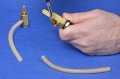 Master Bond Adhesive Combines the Properties of Epoxies and Polyurethanes