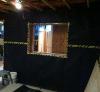 Acoustiblok Polymer Material Offers Sound Dampening Benefit to Artist Workshop Studios