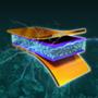 Researchers Develop Power Generation Technology Using Piezoelectric Nanocomposites