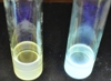 Researchers Use Formic Acid to Increase Fluorescent Efficiency of Quantum Dots