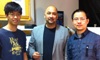 Researchers Develop New Technique to Keep Cool Gallium Nitride Electronics