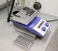 ASYNT UPLC Heating Block System Helps CRO Improve Stability Studies