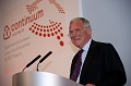 Environment Minister Lord Taylor Opens Continuum Recycling a Coca-Cola Enterprises and ECO Plastics Joint Venture Set to Deliver Step Change in GB Plastics Recycling