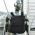 EMPA: Real smart: protective clothing with built-in A/C
