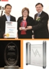 Nordson ASYMTEK Honored for its Select Coat SC-280 Precision Film Coater